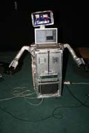 Tartar Control @ Queens Wharf Festival Long Beach 8-21-10