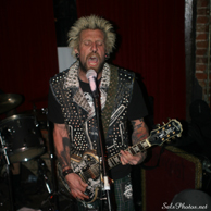 Mob Attack @ Old Town Pub 2-24-13