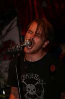 Forced Underground @ C.I.A 8-1-09