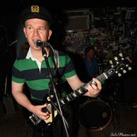 Trash Monsters @ Doll Hut 9-10-11