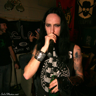 Enrot @ Olystis Nights 6 3-9-12