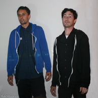 Tartar Control Pilot Screeing @ Olystis Studios 6-13-13