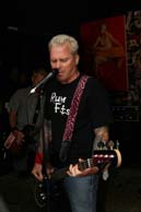 Midlife Chrysler @ The Doll Hut 9-28-07