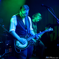 Red River Massucre @ Tiki Bar 8-31-12