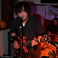 China Wife Motors @ San Pedro Brewing Co. 10-19-12