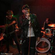 Social Task @ Unit B 4-27-13