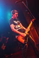 The Briggs @ The Galaxy Theatre 5-8-10