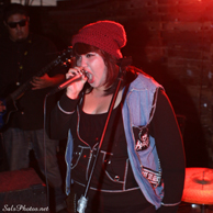 La Llorona @ Scallywag Events 11-3-12