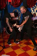 Trash Idols @ CIA 3-21-08