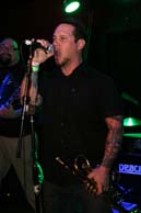 Cellphish @ The Knitting Factory 2-1-09