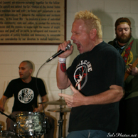 Decry @ American Ledgin Hall 241 Baldwin Park 3-30-12