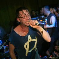Subhumans @ Los Globos 11-3-13