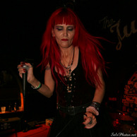 45 Graves @ Juke Joint 6-3-11