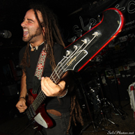 Clepto @ Doll Hut 9-10-11