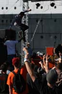 Street Dogs @ Ink-N-Iron 6-6-09