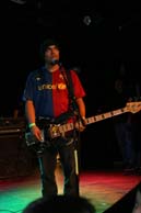 Societys Parasites @ The Knitting Factory 2-1-09