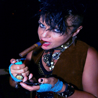 Death on the Radio @ Universal Bar & Grill 7-7-11