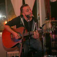 Olystis Open Mic Night 6 @ Olystis Studio 12-19-13