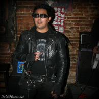 Underground Alliance @ Old Town Pub 2-24-13