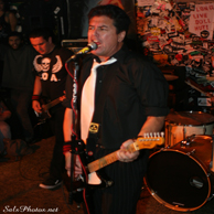 CH3 @ Doll Hut 12-14-12
