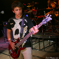 Johns Last Ghost @ Gaslamp 1-19-14