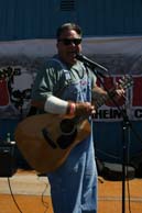 Honkeys @ Queens Wharf Festival Long Beach 8-21-10