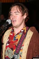 Driven Out @ Sis's 11-3-07