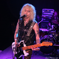 A Pretty Mess @ Loaded Hollywood 1-4-14