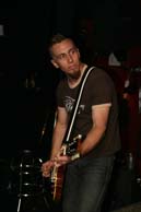 Gary 84 @ The Doll Hut 9-28-07