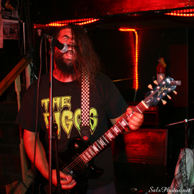 Clepto @ Five Star 8-1-13