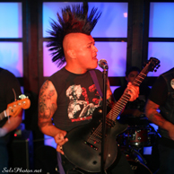 Switchblade 77 @ The Vu 6-14-13