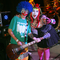 Yeastie Boys @ Gaslamp 1-19-14