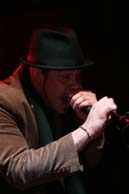 Hierba Mala @ The Knitting Factory 2-1-09