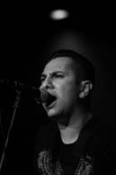 Low Class @ The Rhythm Lounge 6-27-08