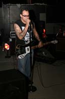 Blood of Kings @ Sis's 11-3-07