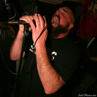 All Gods Kill @ Olystis Nights 6 3-9-12