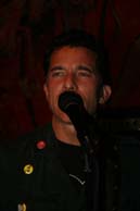 Vibrators @ Double Down Saloon 10-22-10