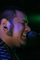 Los Arambula @ The Knitting Factory 2-1-09