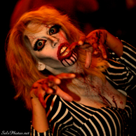 M4ny of Odd N474a3 @ Dragonfly 8-19-13