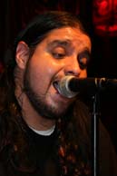 Low Class @ CIA 8-1-09