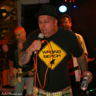 Wrong Beach @ Unit B 4-27-13