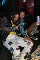 Jeffery Peterson @ Doll Hut 3-20-09