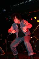 FEAR @ Brixton South Bay 12-18-09