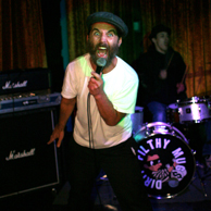 Dirty Filthy Mugs @ The Other Door 3-17-13