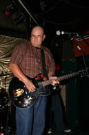 Shoplifters @ Que Sera's 8-11-07