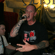 American Hoss @ Olystis Nights 11 11-16-12