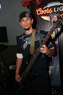 FLB @ The Firehouse 7-2-10