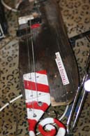 Punk as a Doornail @ Doll Hut 8-29-08