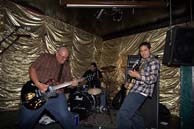 Shoplifters @ Que Sera's 12/3/2005