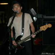 Friday Knights @ Down & Out 2-28-13